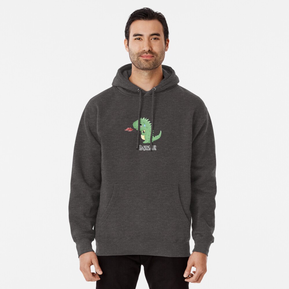 Item preview, Pullover Hoodie designed and sold by distancingqueen.
