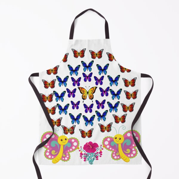 Item preview, Butterflies are dancing. designed and sold by Senior-Kuzmin.
