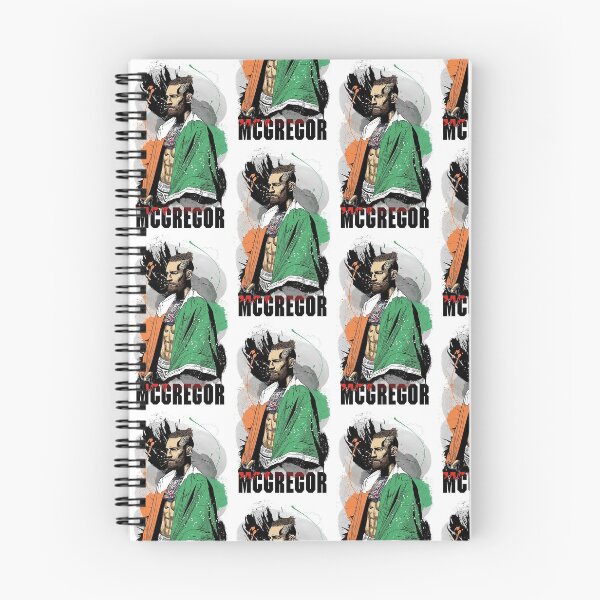 Item preview, Conor McGregor designed and sold by Dimitrovv.