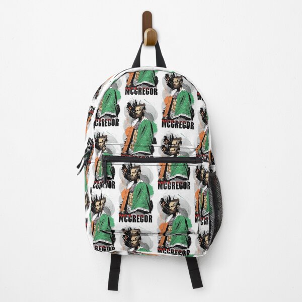 Item preview, Conor McGregor designed and sold by Dimitrovv.