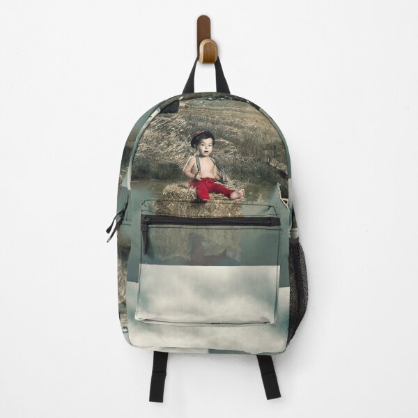 Item preview, Little Lord Haystack designed and sold by Dreamscape Eclectic .