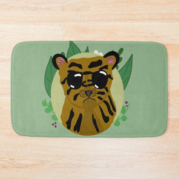 Item preview, Cat wearing sunglasses  designed and sold by Antiope33.