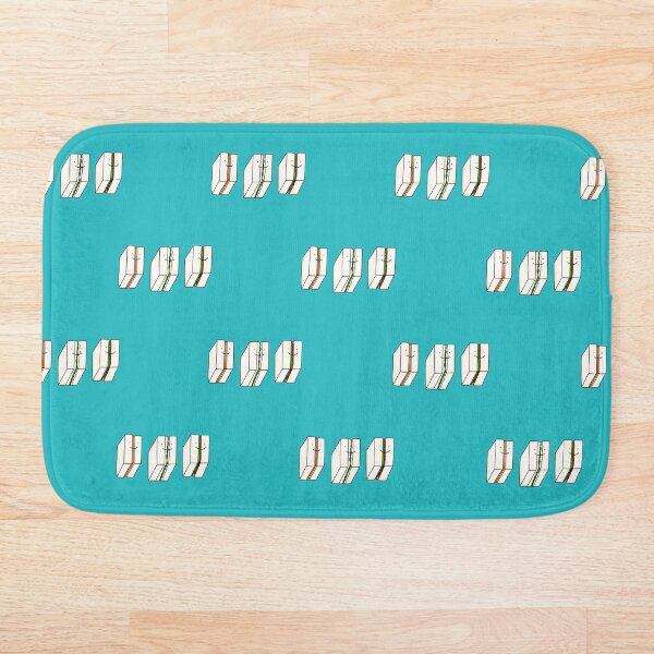 Artikelvorschau, Fingersandwiches im 3er Set entworfen und verkauft von Snacks-At-3.