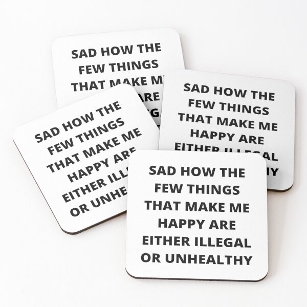 Item preview, Things that make me happy designed and sold by Vionarodgers.