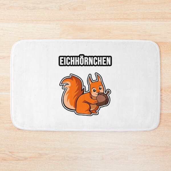 Item preview, Hello friend. squirrel designed and sold by TopsellerShirts.