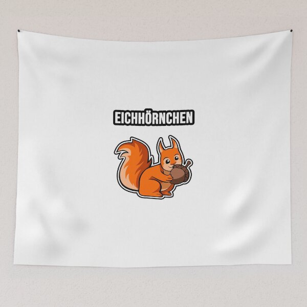 Item preview, Hello friend. squirrel designed and sold by TopsellerShirts.
