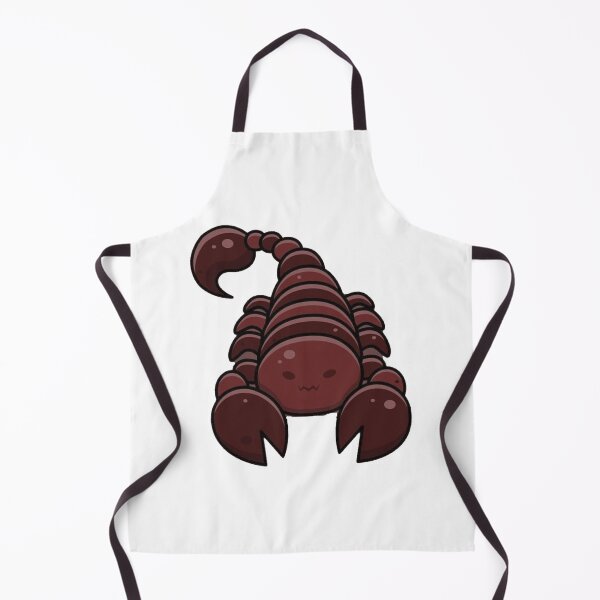 Item preview, scorpion designed and sold by Kirollos9.