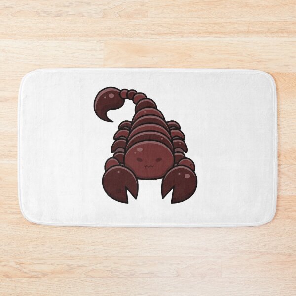 Item preview, scorpion designed and sold by Kirollos9.