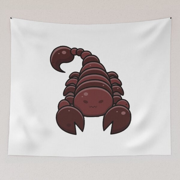 Item preview, scorpion designed and sold by Kirollos9.