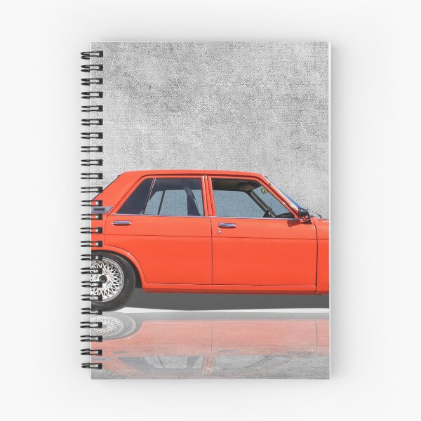 Item preview, 1600 Side View designed and sold by Hawley Designs.