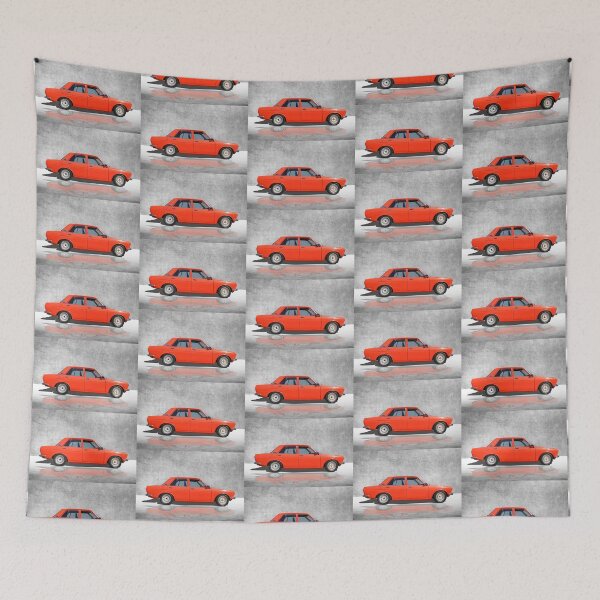 Item preview, 1600 Side View designed and sold by Hawley Designs.