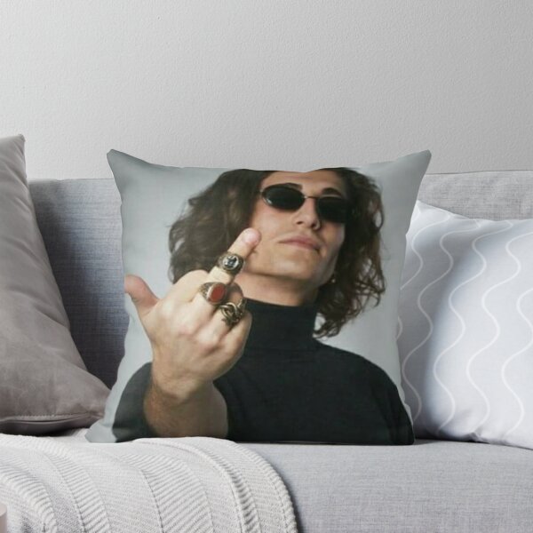 Item preview, fkkkkkk Man designed and sold by chanceparmley.