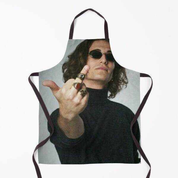 Item preview, fkkkkkk Man designed and sold by chanceparmley.