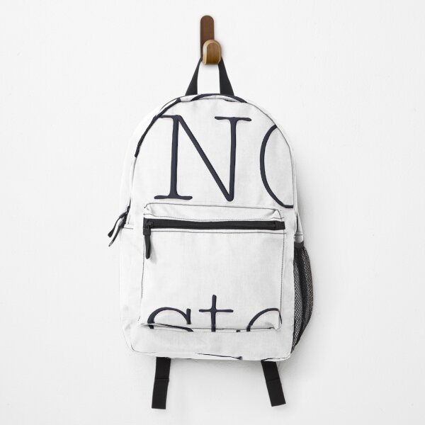 Item preview, Stop it now! designed and sold by Klementsen.