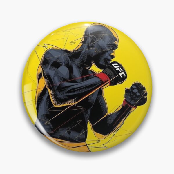 Item preview, Anderson Silva designed and sold by Dimitrovv.