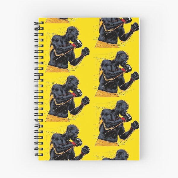 Item preview, Anderson Silva designed and sold by Dimitrovv.
