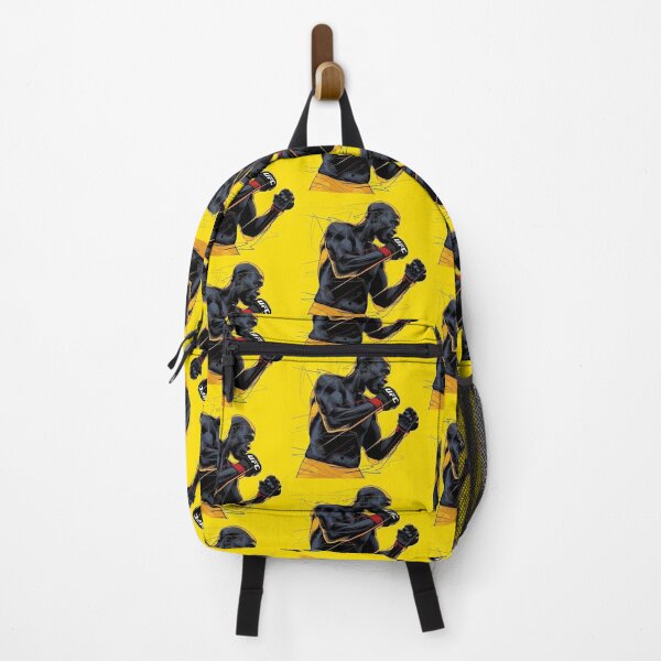 Item preview, Anderson Silva designed and sold by Dimitrovv.