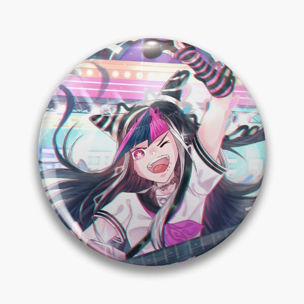 Item preview, Ibuki Mioda designed and sold by Astrovique.