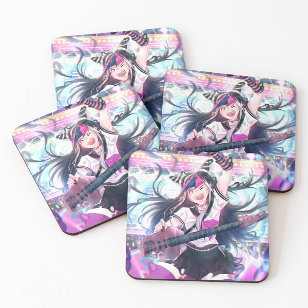 Item preview, Ibuki Mioda designed and sold by Astrovique.