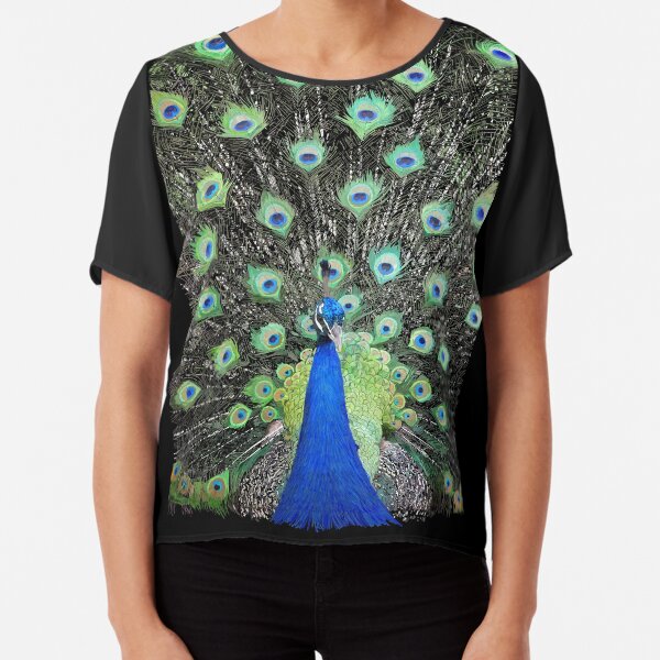 Chiffon Top