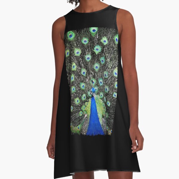 A-Line Dress