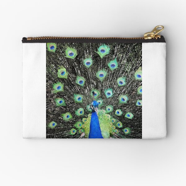 Zipper Pouch
