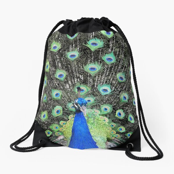 Drawstring Bag
