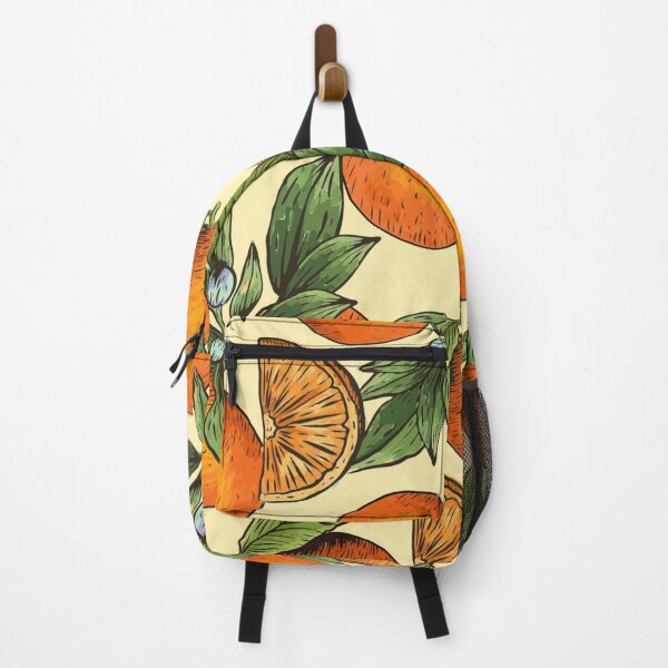 Item preview, Orange pattern orange designed and sold by DerSenat.