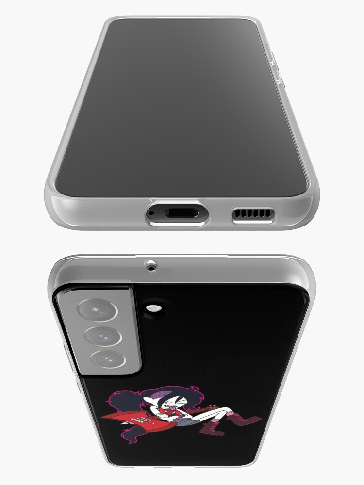 Discover Marceline | Samsung Galaxy Phone Case