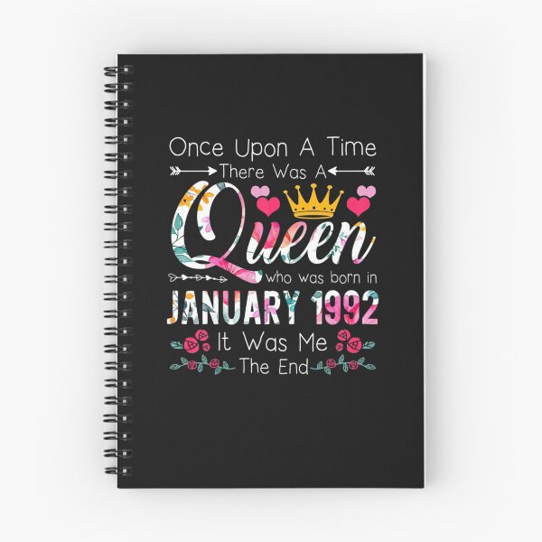 Artikelvorschau, 29 Jahre Geburtstag Mädchen 29. Geburtstag Königin Januar entworfen und verkauft von WillieSmithShop.