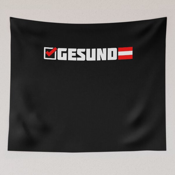 Item preview, I am healthy the G that really counts Austria designed and sold by lotushaza.