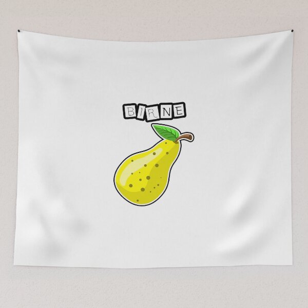 Item preview, pear designed and sold by TopsellerShirts.