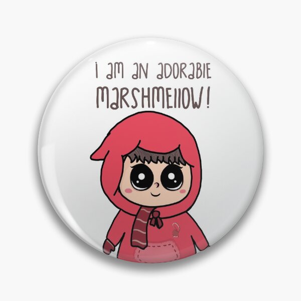 Item preview, Marshmellow Ahiru designed and sold by Ashwini Abhang.
