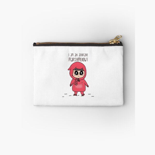 Item preview, Marshmellow Ahiru designed and sold by Ashwini Abhang.