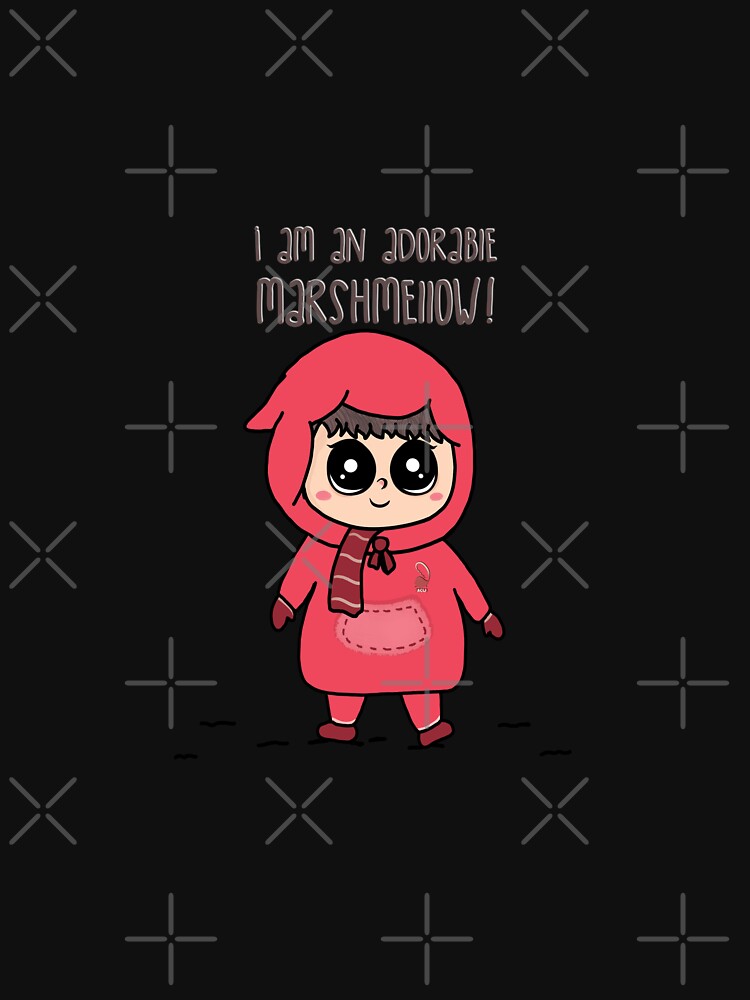 Marshmellow Ahiru by Aadoodles-ACU