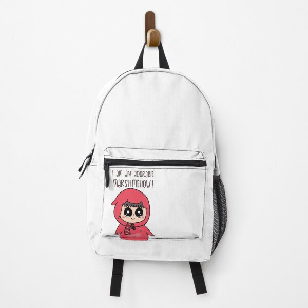 Item preview, Marshmellow Ahiru designed and sold by Ashwini Abhang.