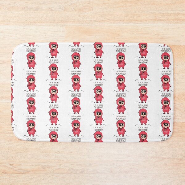 Item preview, Marshmellow Ahiru designed and sold by Ashwini Abhang.