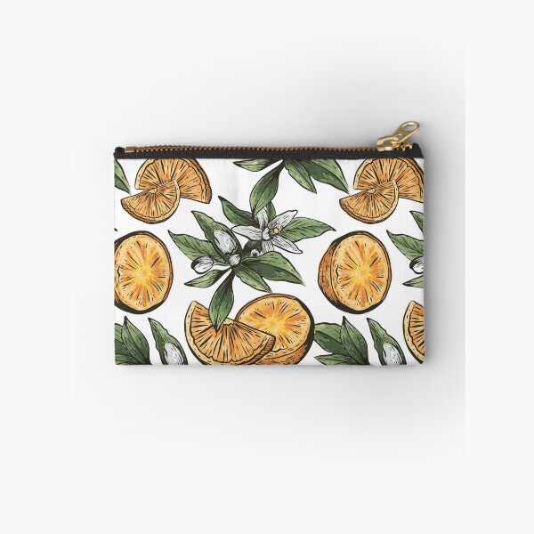 Item preview, Orange pattern orange designed and sold by DerSenat.