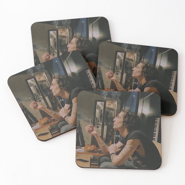 Item preview, Smoke Enjoy designed and sold by chanceparmley.
