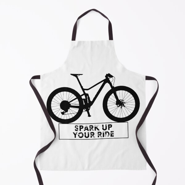 Item preview, SPARK UP YOUR RIDE designed and sold by Impalero.