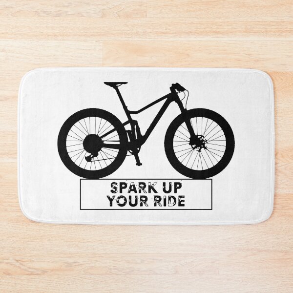 Item preview, SPARK UP YOUR RIDE designed and sold by Impalero.