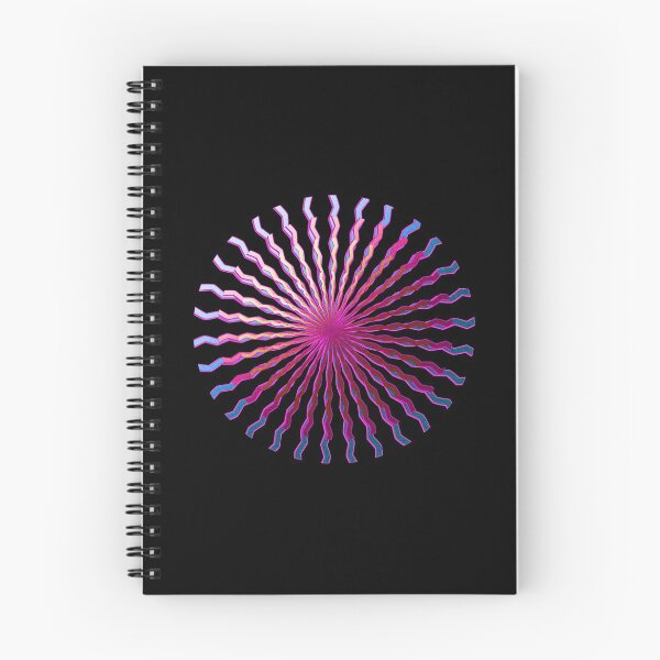 Item preview, Abstract graphic sun designed and sold by Astralia.