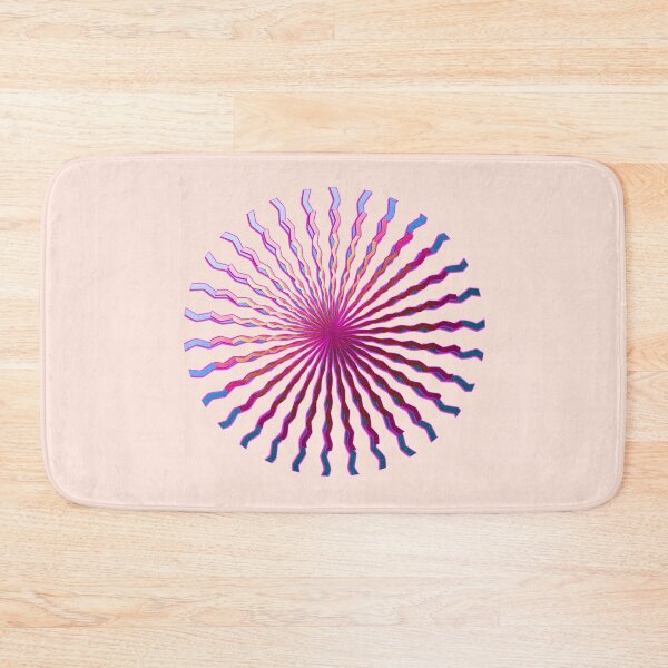 Item preview, Abstract graphic sun designed and sold by Astralia.