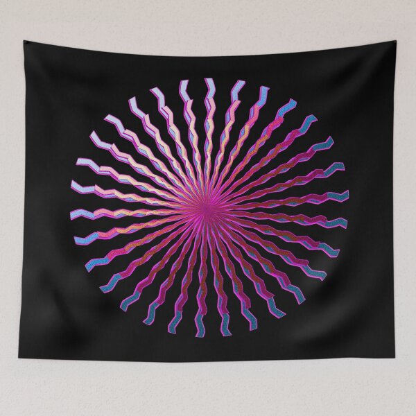 Item preview, Abstract graphic sun designed and sold by Astralia.