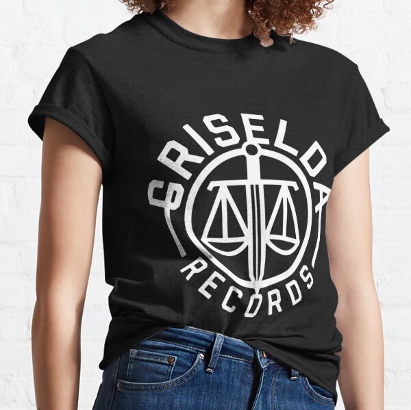 Griselda Records T-Shirtgriselda records  Classic T-Shirt