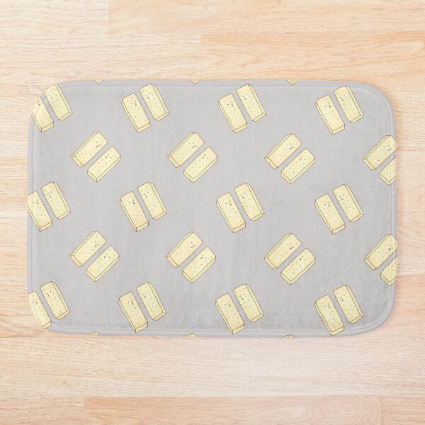 Aperçu de l'œuvre Paire de biscuits sablés sommes-nous créée et vendue par Snacks-At-3.