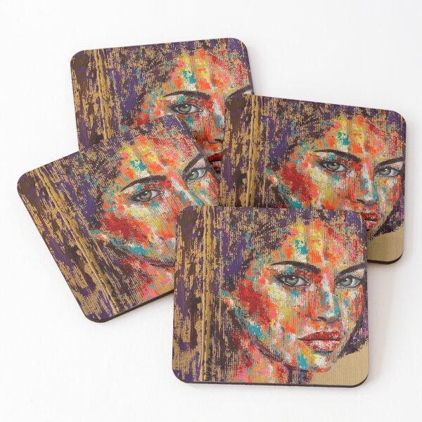 Item preview, It's in her eyes 3 designed and sold by Natalia Bertelli.