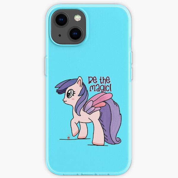 Magical Pony iPhone Soft Case
