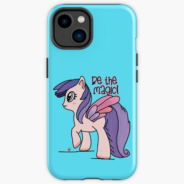 Magical Pony iPhone Tough Case