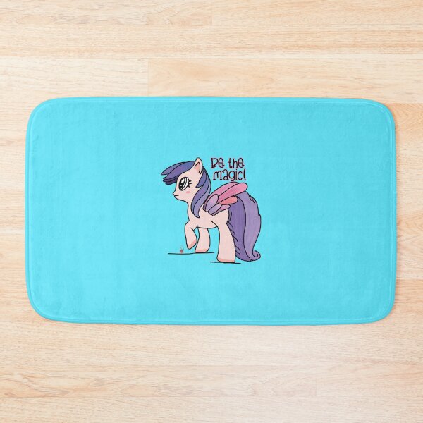 Item preview, Magical Pony designed and sold by Ashwini Abhang.